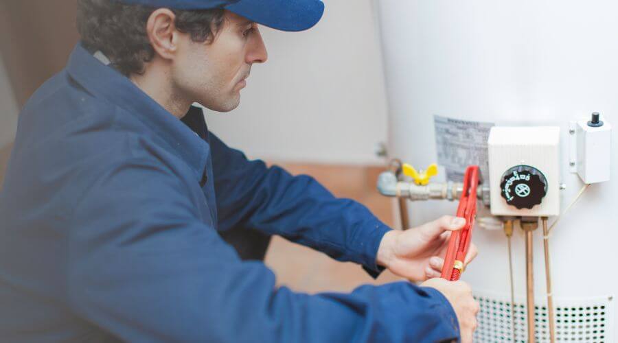Professional water leak detection in Rowe, MA